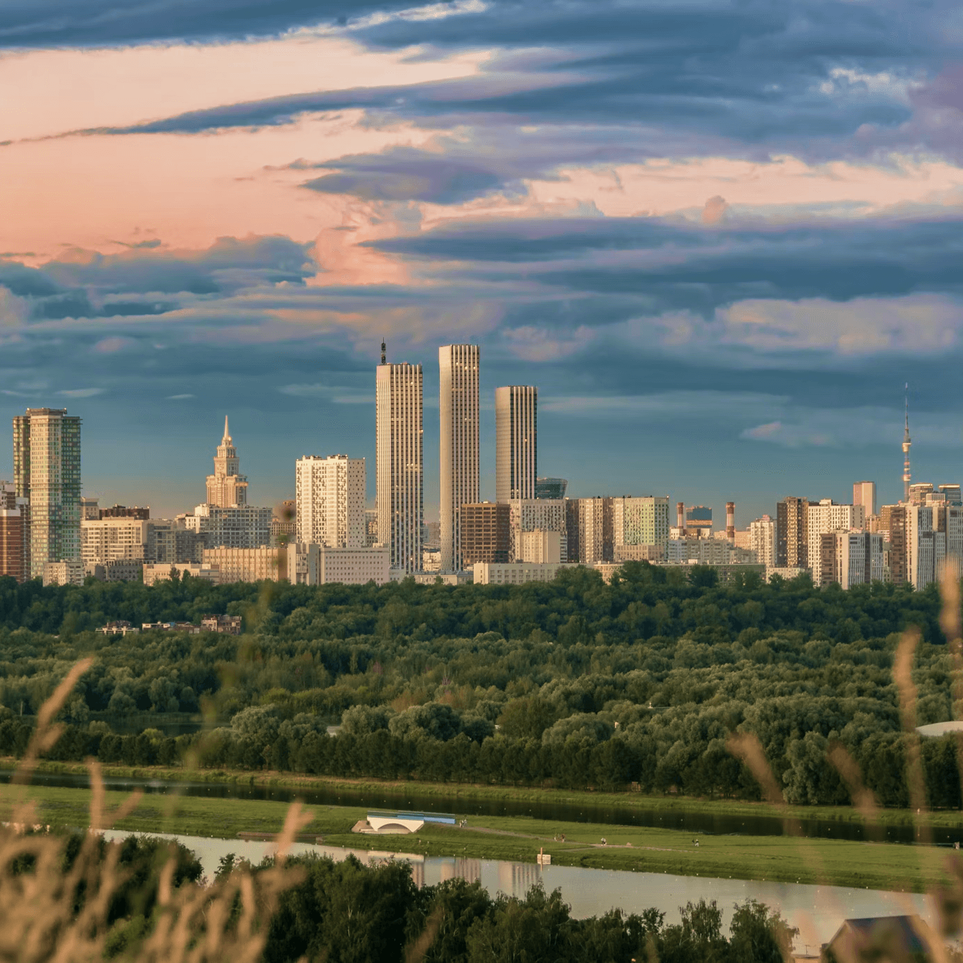 Аэрофотосъемка и БПЛА: новый взгляд на топографию