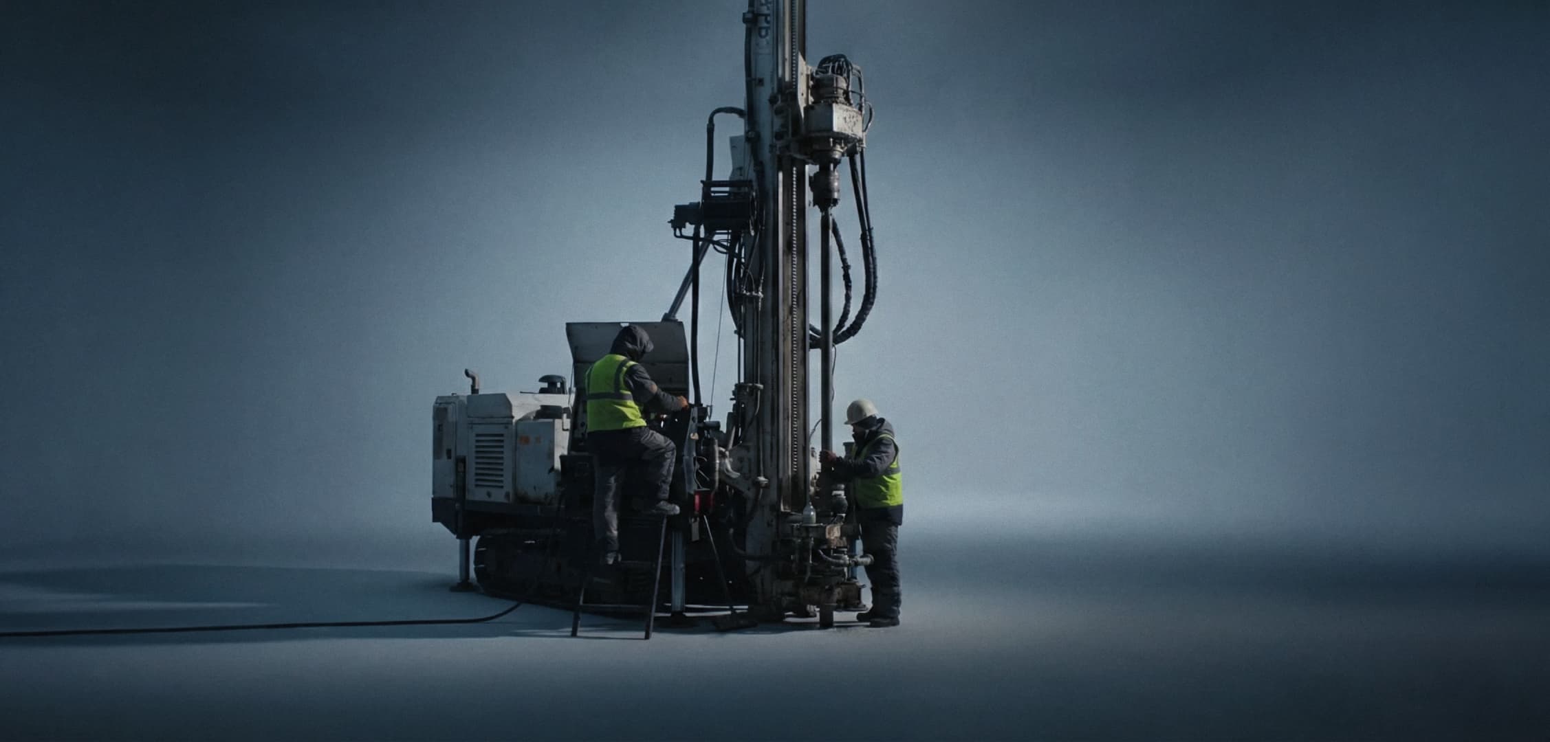 Вид на Москву-Сити